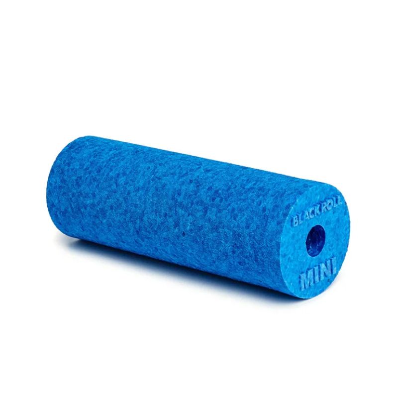Mini Blackroll Massage Roller Azul