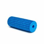 Mini Flow Blackroll massage roller Blue Mini Flow Blackroll massage roller Blue