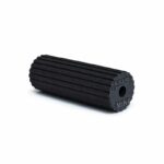 Mini Flow Blackroll massage roller Black Mini Flow Blackroll massage roller Black