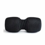 Rolo de massagem duplo Blackroll Rolo de massagem duplo Blackroll