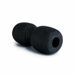 Rolo de massagem duplo Blackroll (3) Rolo de massagem duplo Blackroll (3)