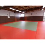 Flexi Roll floor 4cm smooth Dollamur Red 4 Flexi Roll floor 4cm smooth Dollamur Red 4