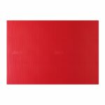 Tapis de Gym Atlas 200 Airex Rouge (2)