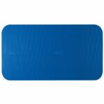 Tapete de ginástica Corona 185 Airex Azul (2)