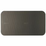 Tapis de Gym Corona 200 Airex Gris (2)