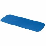 Gym Mat Coronella 185 Airex Blue