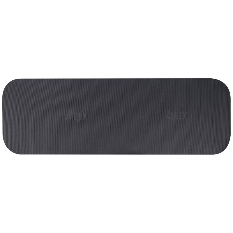 Gym Mat Coronella 185 Airex Grey (2)