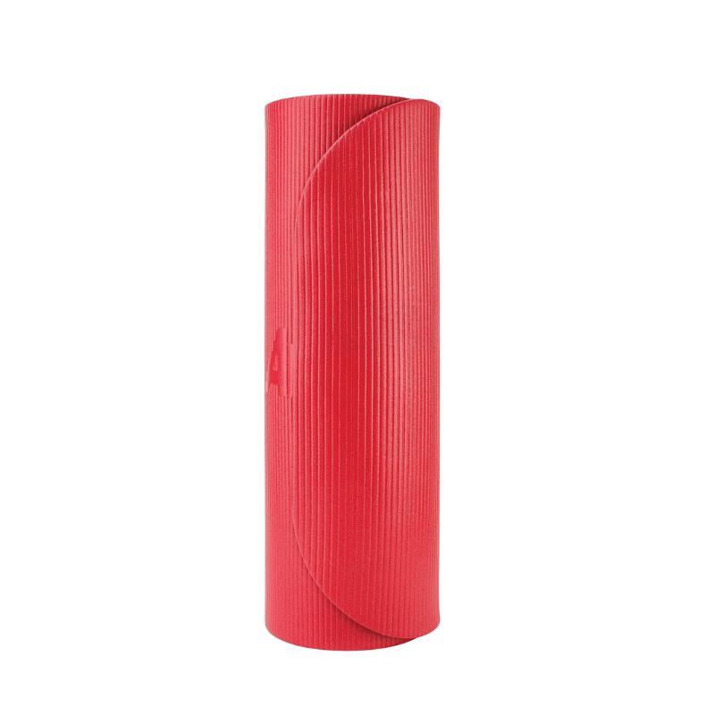 Gym Mat Coronella 185 Airex Red