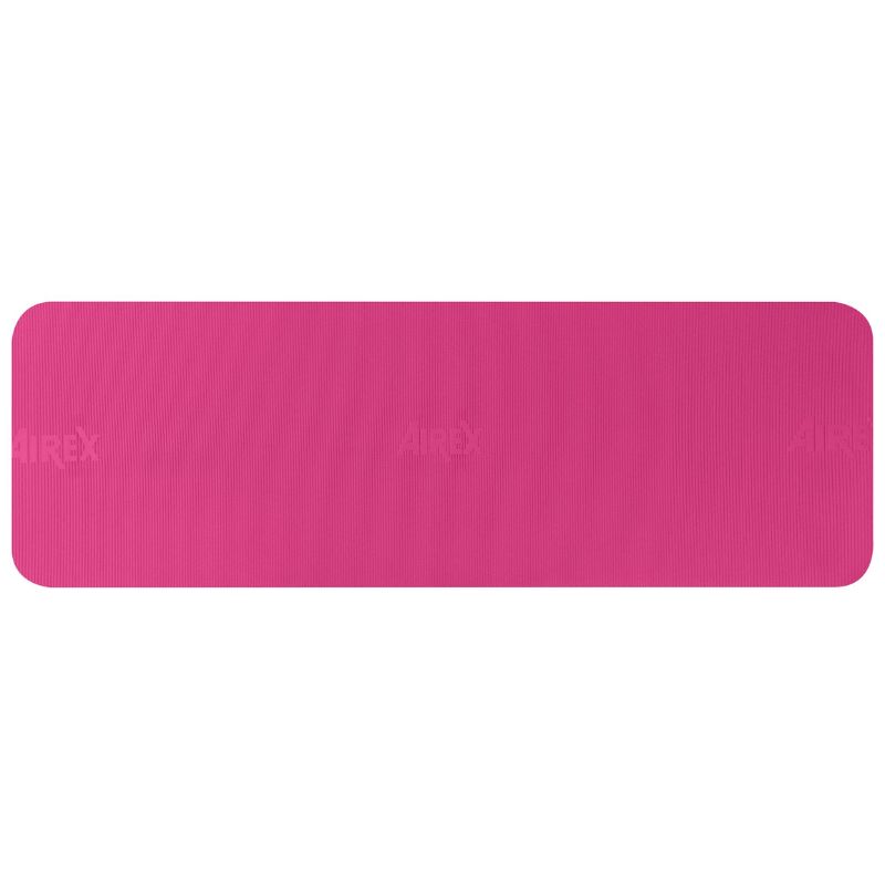 Tappetino da palestra Fitline 140 Airex Rosa (2)
