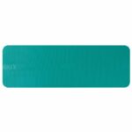 Turnmat Fitline 180 Airex Turquoise (2)