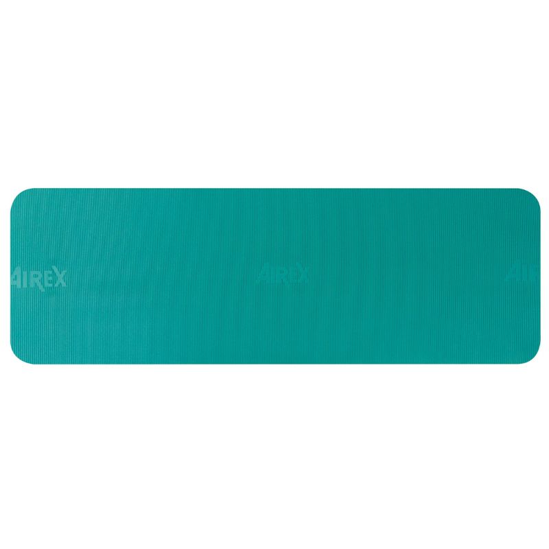 Turnmat Fitline 200 Airex Turquoise (2)