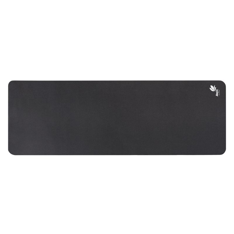 Tapis de Yoga Calyana Pro Mat Airex Gris (2)