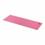 Yoga mat Eco Grip Airex Pink (2)