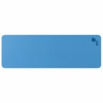 Yogamat Eco Pro Airex Blauw (3)