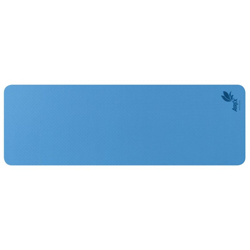 Yogamat Eco Pro Airex Blauw (3)
