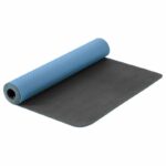 Yogamat Eco Pro Airex Blauw (5)