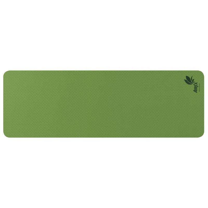 Yogamat Eco Pro Airex Groen (3)