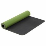 Yogamat Eco Pro Airex Groen (5)