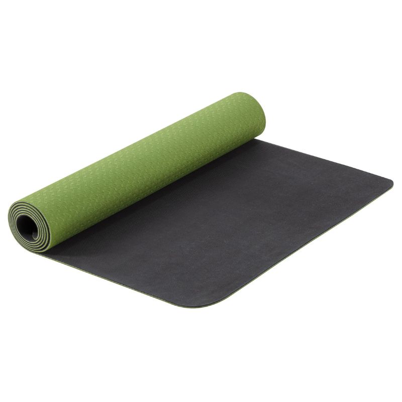 Yogamat Eco Pro Airex Groen (5)