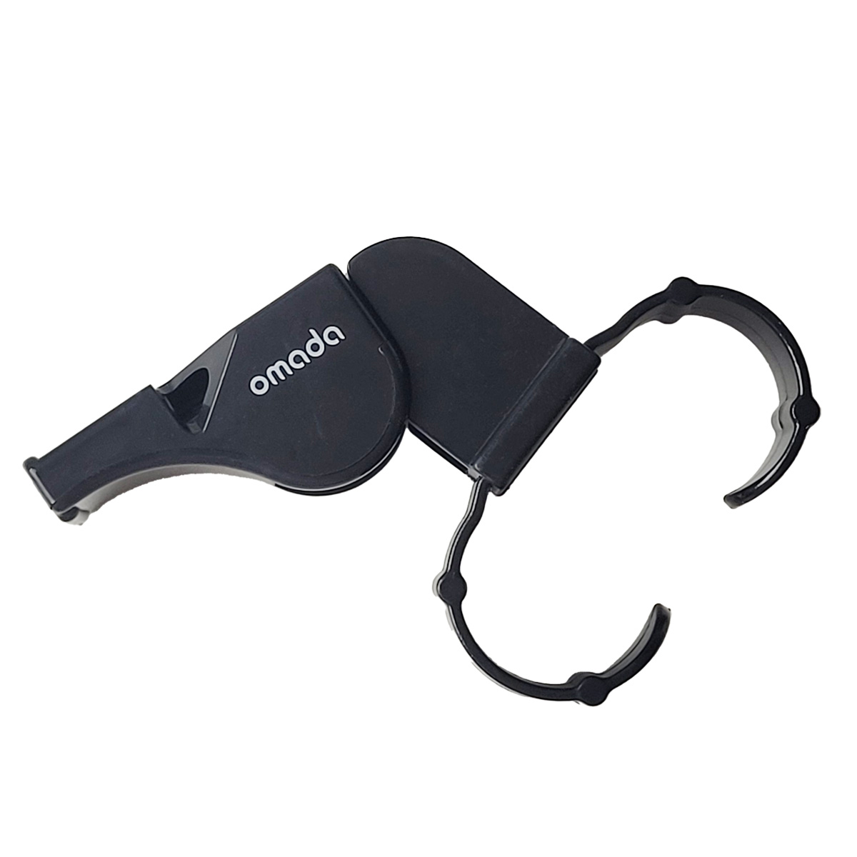 7640344752925 Sifflet d'arbitre avec anneau pour doigt2