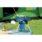 Tragbarer Gasgrill Party Grill 400 PS Campingaz 2