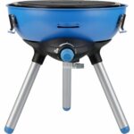 Barbecue portatile a gas Party Grill 400 Campingaz 1