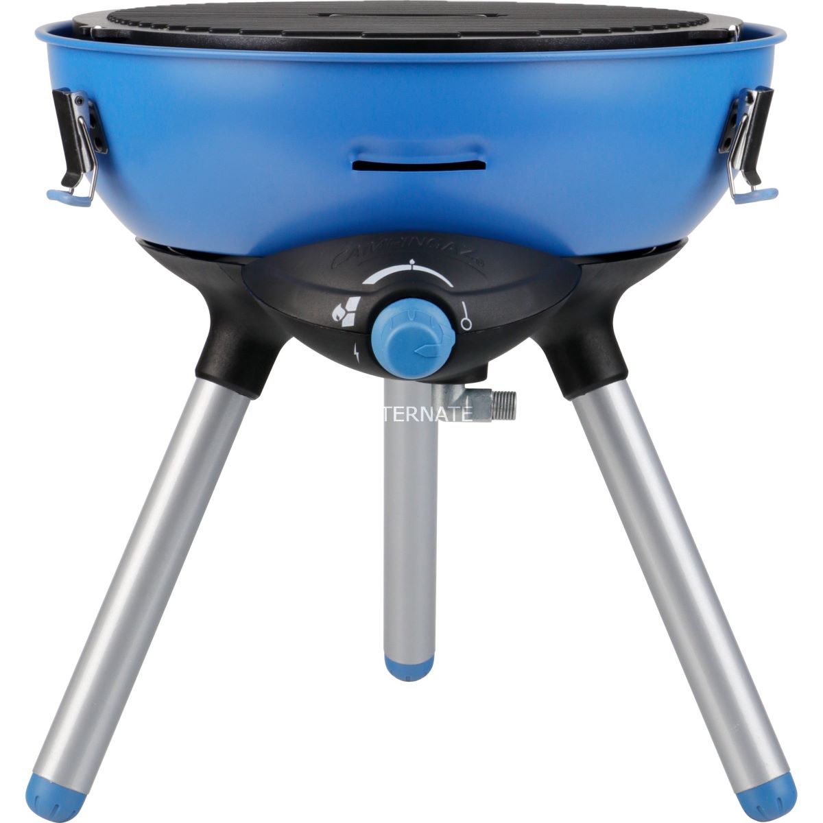 Barbecue portatile a gas Party Grill 400 Campingaz 1