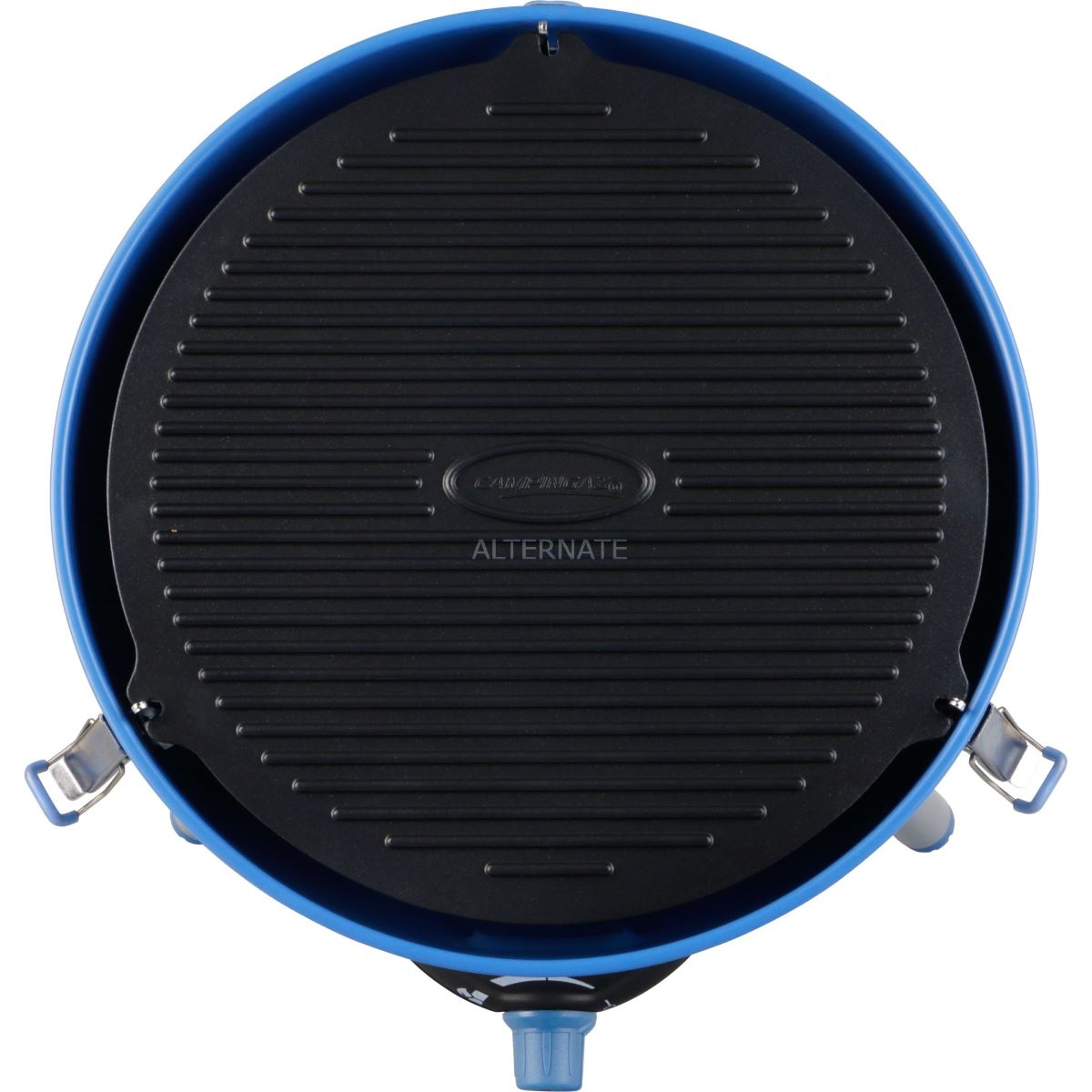 Barbecue portatile a gas Party Grill 400 Campingaz 3