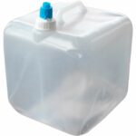 Bidon d'eau pliable 15L Campingaz