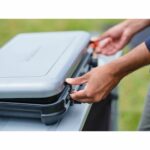 Campingkeuken MAXI R Gasfornuis Campingaz 3