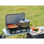 Campingkeuken MAXI R Gasfornuis Campingaz 4
