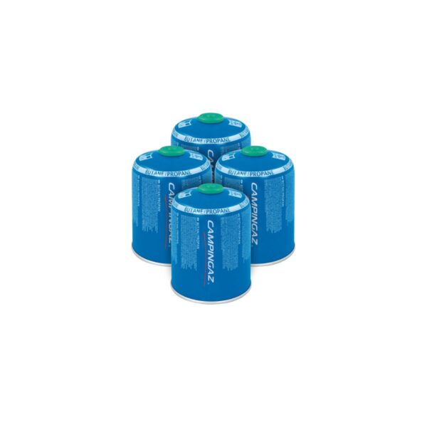 Cartouches de gaz CV470 PLUS Campingaz (lot de 4)