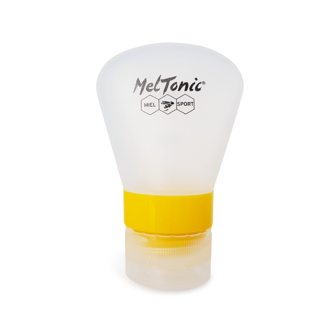 Fiole Eco Gel rechargeable 37ml Meltonic