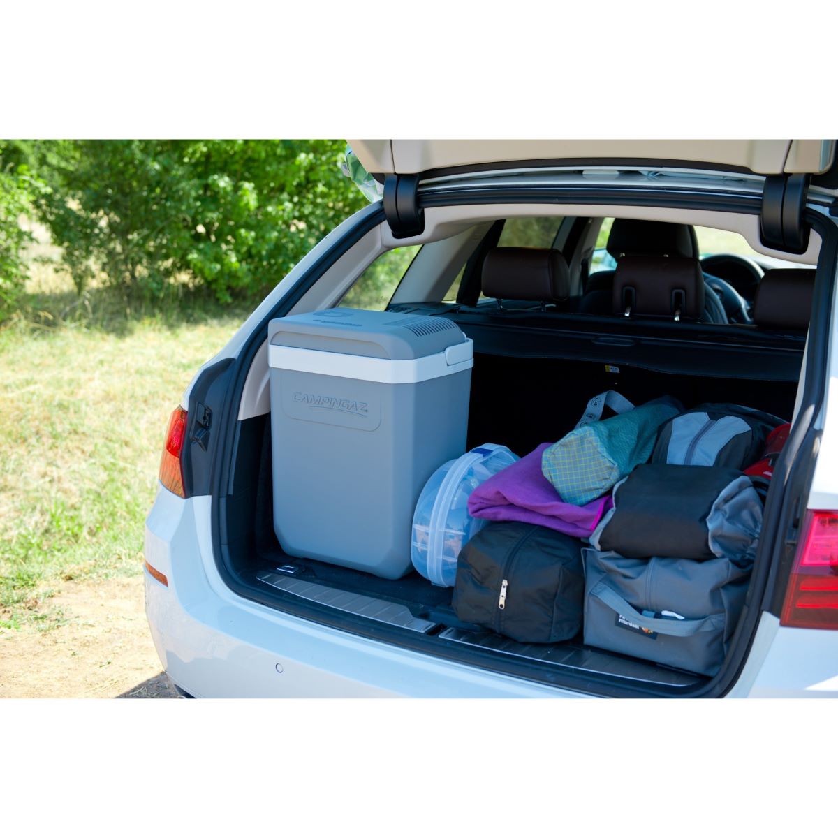 Campingaz 5 Powerbox 28L elektrische koelbox