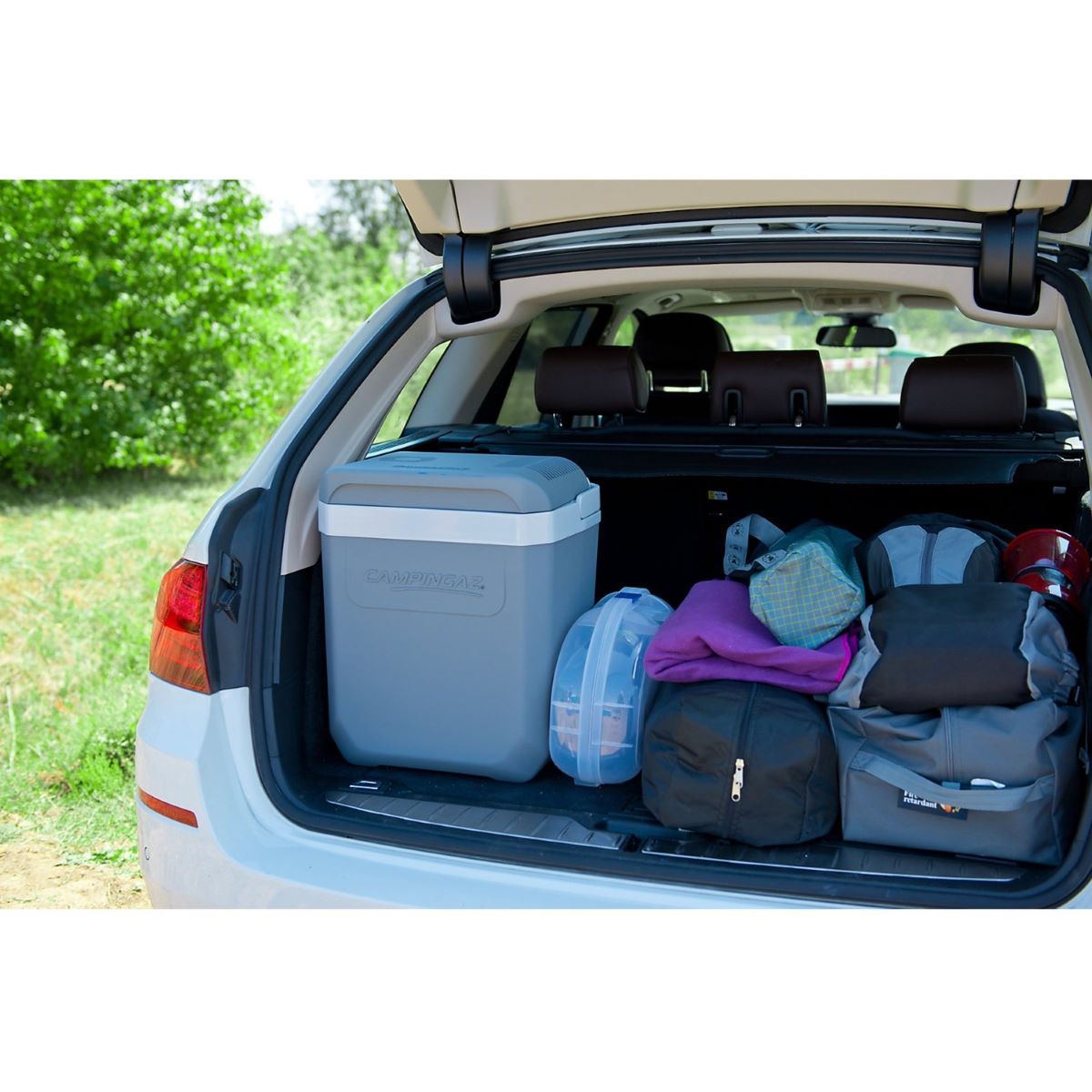 Electric cooler Powerbox Plus 12 230V 24L Campingaz 6