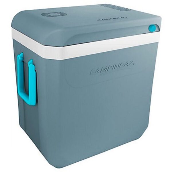 Refrigerador termoelétrico 12V 230V Powerbox Plus 28L Campingaz