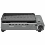 Grelhador a gás Bistro GRILL Campingaz 2