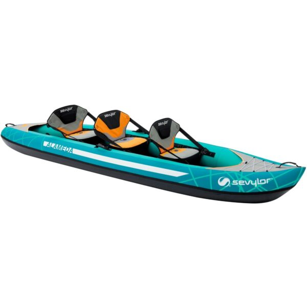 Kayak gonfiabile Alameda Sevylor