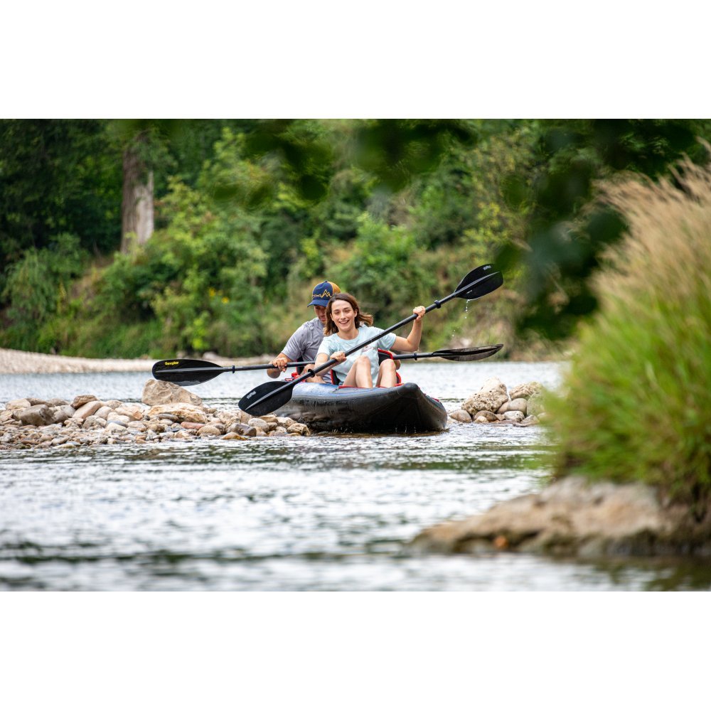 Charleston Sevylor 1 opblaasbare kajak