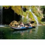 Charleston Sevylor 3 opblaasbare kajak