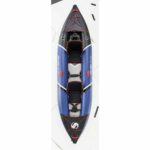 Charleston Sevylor 7 opblaasbare kajak