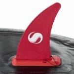 Charleston Sevylor 9 opblaasbare kajak