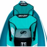 Madison Sevylor 4 opblaasbare kajak