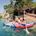 Kayak gonfiabile Tahiti Plus Sevylor 3