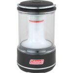 BatteryGuard LED 200lm battery lantern Coleman 1