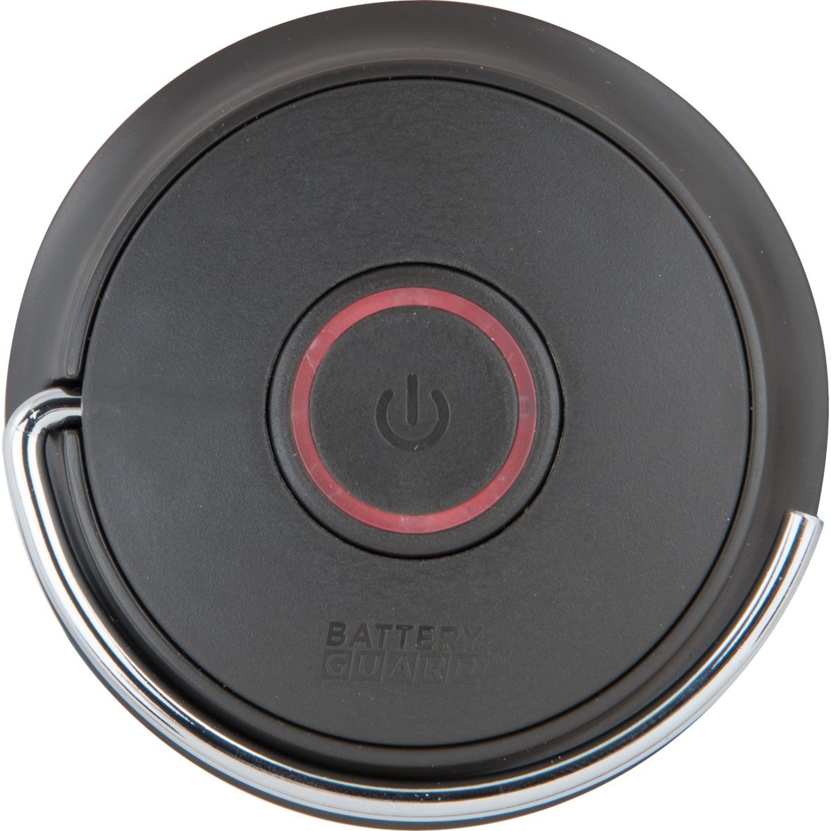 BatteryGuard LED 200lm battery lantern Coleman 3