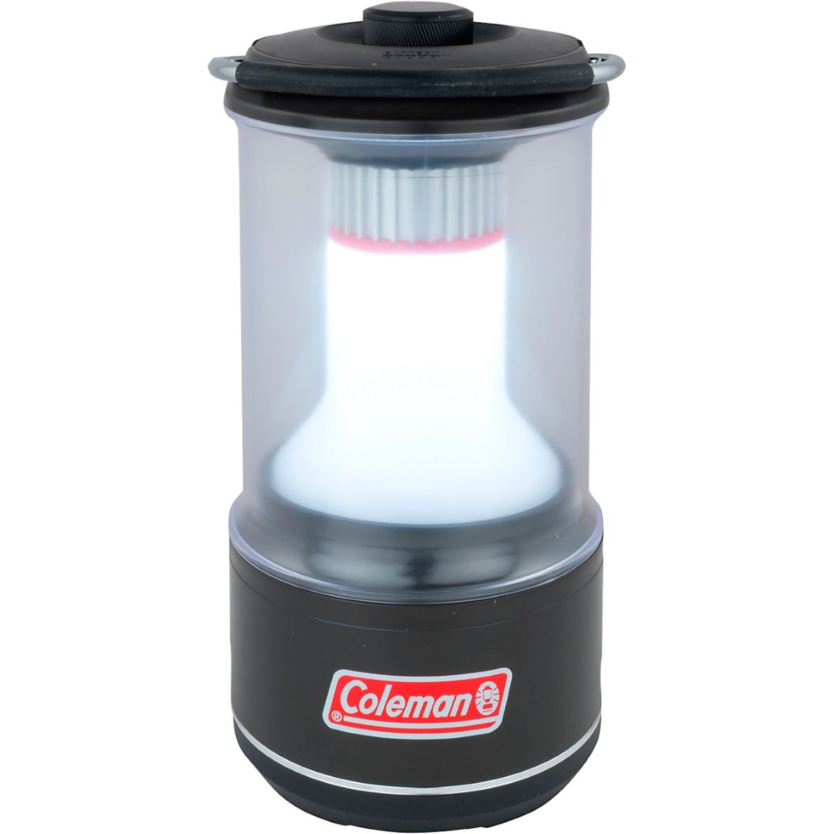 BatteryGuard LED 600lm batteriebetriebene Laterne Coleman 3