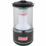 BatteryGuard LED 800lm battery lantern Coleman 1
