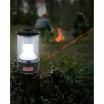 BatteryGuard LED 800lm battery lantern Coleman 3