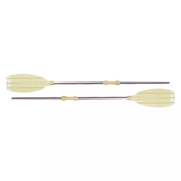 KB HOBBY 250 Sevylor doppia pagaia telescopica